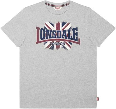 Lonsdale T-Shirt Ramshaw 117861
