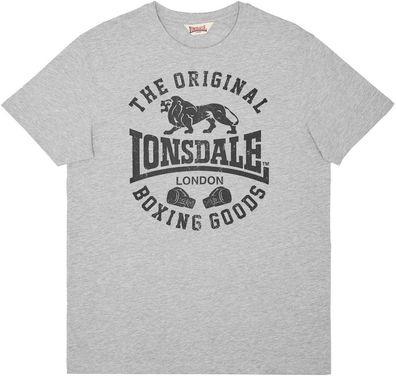 Lonsdale T-Shirt Grinton 117867