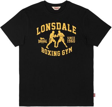 Lonsdale T-Shirt Thewles 117858