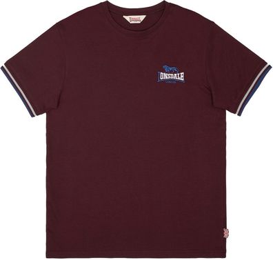 Lonsdale T-Shirt Shildon 117859
