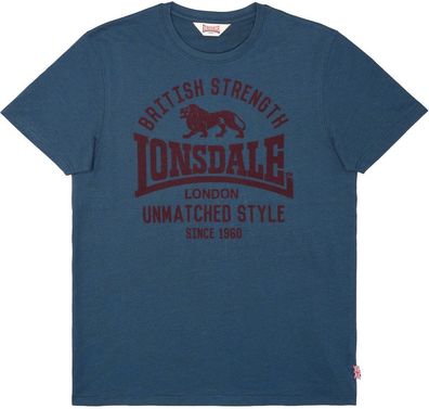 Lonsdale T-Shirt Hudswell 117866
