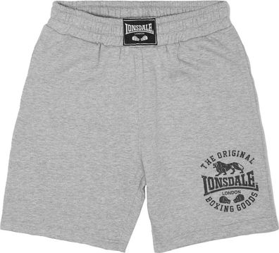 Lonsdale Shorts Hetton 117876