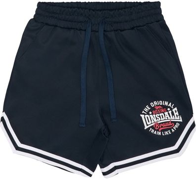Lonsdale Shorts Tow Law 117872