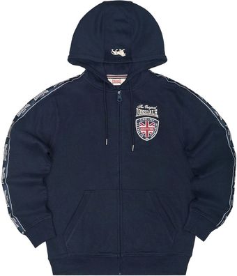 Lonsdale Hoodie Matfen 117886
