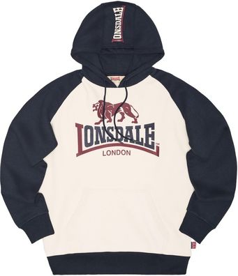 Lonsdale Hoodie Jarrow 117883