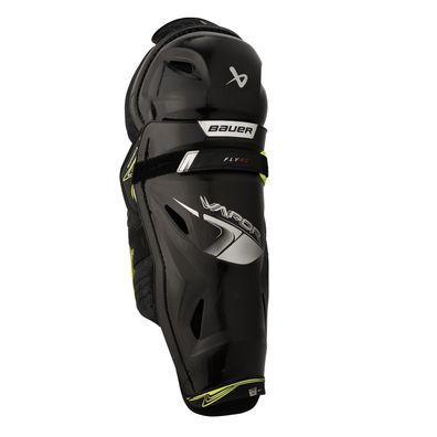 Beinschutz Bauer Vapor FLY40 Junior - Größe: 12 Zoll