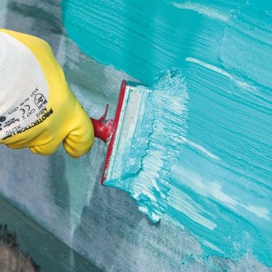 Botament RD 1 Universal Multifunktionale Reaktivabdichtung - Gebinde: 1