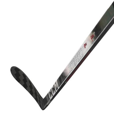 Schläger CCM Jetspeed FT8 PRO Junior 50 Flex 54-Zoll - Seite/Richtung: