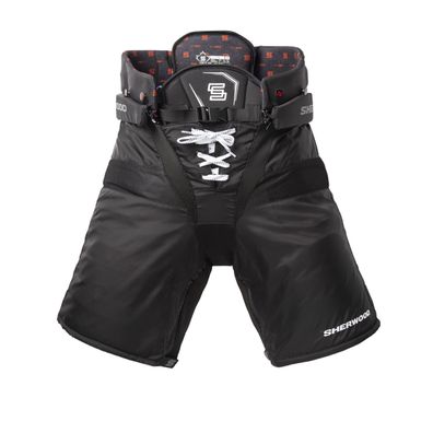 Hose Sherwood Rekker Damen Senior - Farbe: schwarz Größe: L