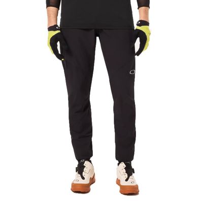 OAKLEY Bike Hose Seeker Airline blackout - Größe: 38