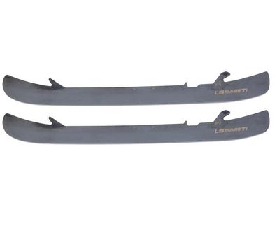 Ersatzeisen Tuuk Pulse TI Edge Senior - Länge: 12-306mm