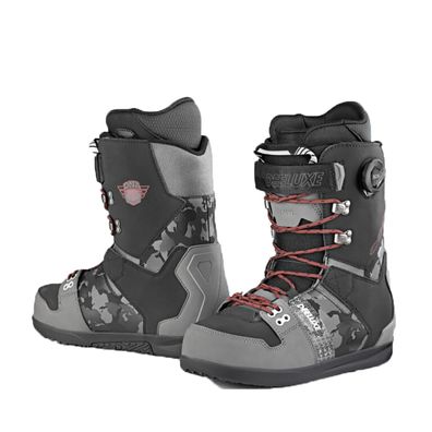 Deeluxe Snowboard Boot D.N.A. Pro mercury grey - Größe: 29 (44,5)