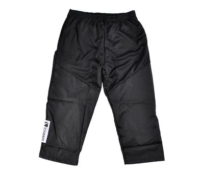 Schanner Schiedsrichter Hose Senior - Größe: XL