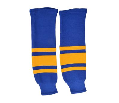 Eishockey Stutzen Schanner Schweden - Größe: Senior