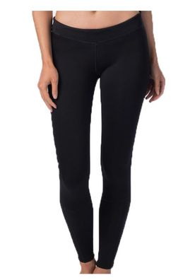 RIP CURL Women Neoprenhose G Bomb Long black - Größe: 10 / 38