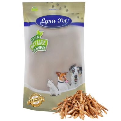 1-10 kg Lyra Pet® Kleine Fische