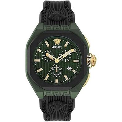 Versace - VE9L00625 - Armbanduhr - Herren - Quarz - V-Legend