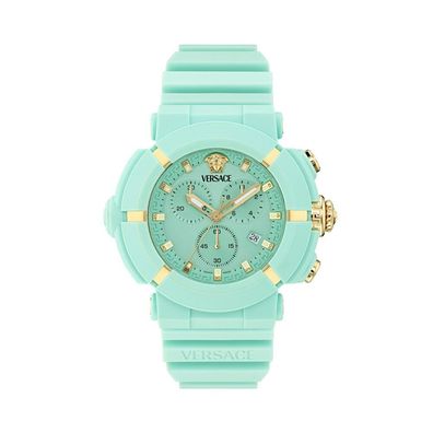 Versace - VE0L00325 - Armbanduhr - Unisex - Quarz - V-Real Active Chrono