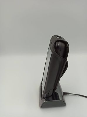 Ledertasche Gigaset SL850H PRO (Stahlgürtelclip)