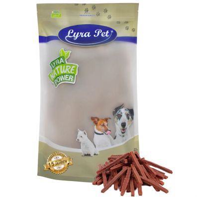 1 - 10 kg Lyra Pet® Lammdörrfleisch
