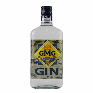 GMG London Dry Gin