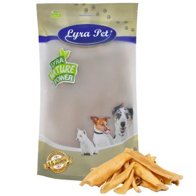 1 - 10 kg Lyra Pet® Lammkopfhaut hell