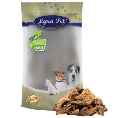 1 - 10 kg Lyra Pet® Lammlunge