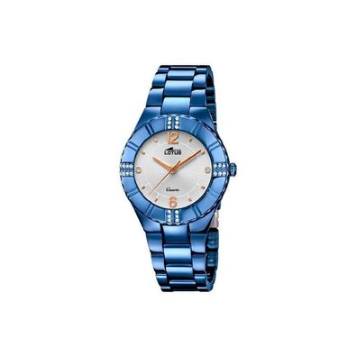 Lotus - 18247/3 - Armbanduhr - Quarz - Damen