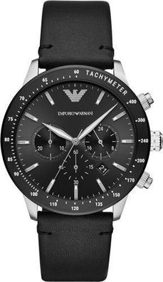 Emporio Armani Herrenuhr Emporio Armani AR11243 Herrenuhr Emporio-AR11243