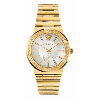 Versace - VEVI00520 - Armbanduhr - Herren - Quarz - Greca Logo