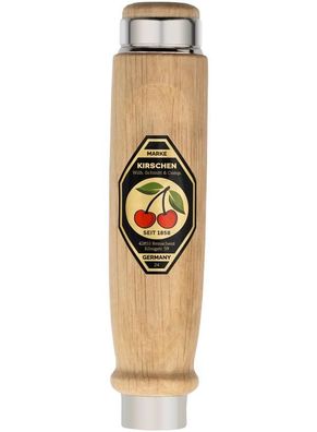 Kirschen Weißbuchenheft 150 mm für Stechbeitel 35-50 mm 1901150