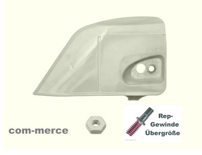 Kettenraddeckel Kettendeckel für STIHL MS 171, 181, 211 Rep. ( 1139 ( HS