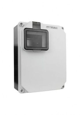 Stromverteiler Gehäuse HL IP44 Doktorvolt 5323