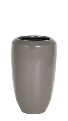 Kaheku Vase Codina schlamm 16 Ø 26,5h 7833040149