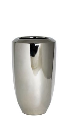 Kaheku Vase Codina silber 16 Ø 26,5h 7833040197
