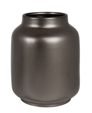 Kaheku Vase Bova schlamm 18 Ø 24,5h 7833039049