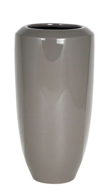Kaheku Vase Codina schlamm 17,5 Ø 34,5h 7833040249