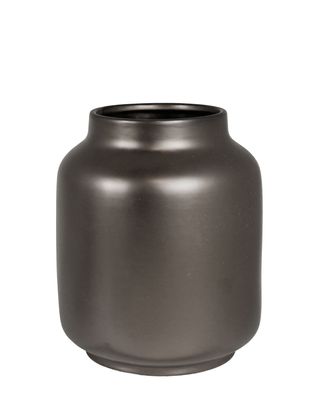 Kaheku Vase Bova schlamm 16 Ø 19,5h 7833038949