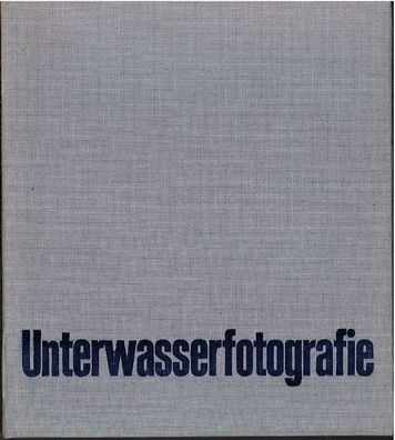 Unterwasserfotografie