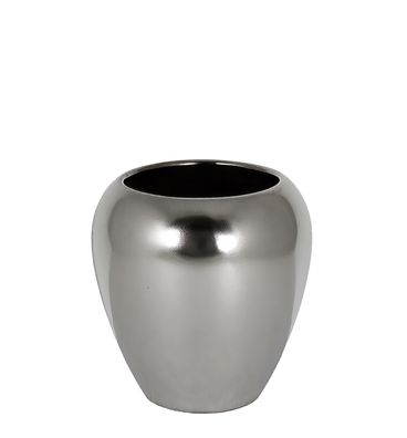 Kaheku Kübel Sepano silber 19,5 Ø 20,5h 7833039797