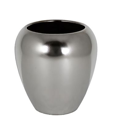 Kaheku Kübel Sepano silber 23 Ø 25h 7833039897