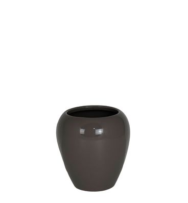 Kaheku Kübel Sepano schlamm 15,5 Ø 16h 7833039649