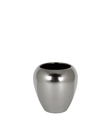 Kaheku Kübel Sepano silber 15,5 Ø 16h 7833039697