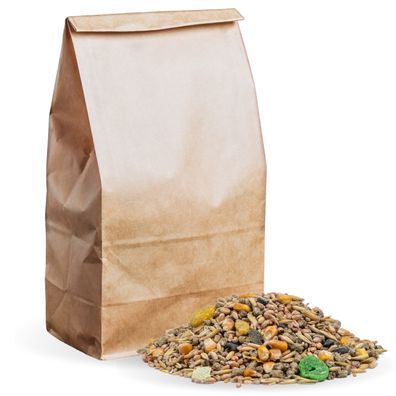 10 - 25 kg Lyra Pet® Nagerfutter Hamster Mäuse Ratten