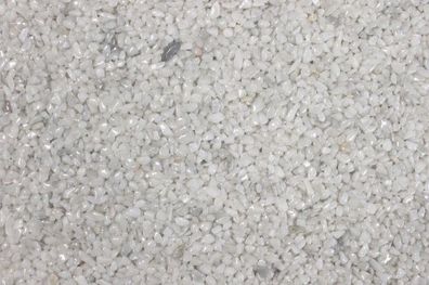 Steinteppichset Sparpaket für 15m² | Basic - Bianco Carrara