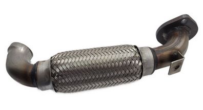 Flexrohr Reparaturrohr für Smart ForTwo 451