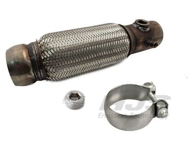 Reparaturohr DPF Flexrohr für Mercedes Sprinter 906/907