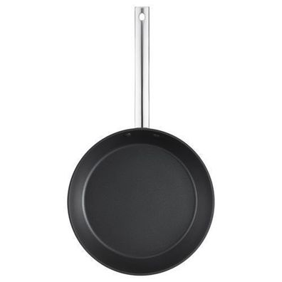 Bratpfanne mit Qualum Basic Bubble 28 cm Ambition