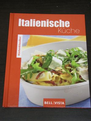 Italienische Küche
