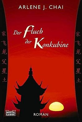 Der Fluch der Konkubine